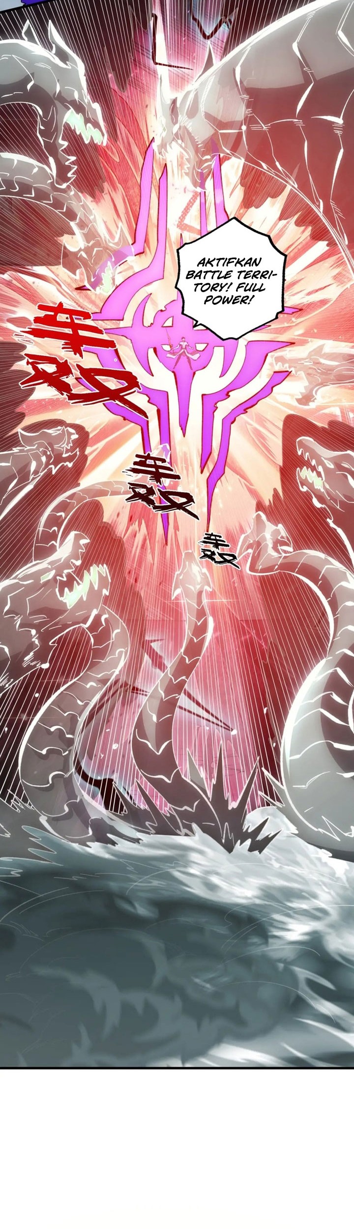 Rise From The Rubble Chapter 204 Gambar 23