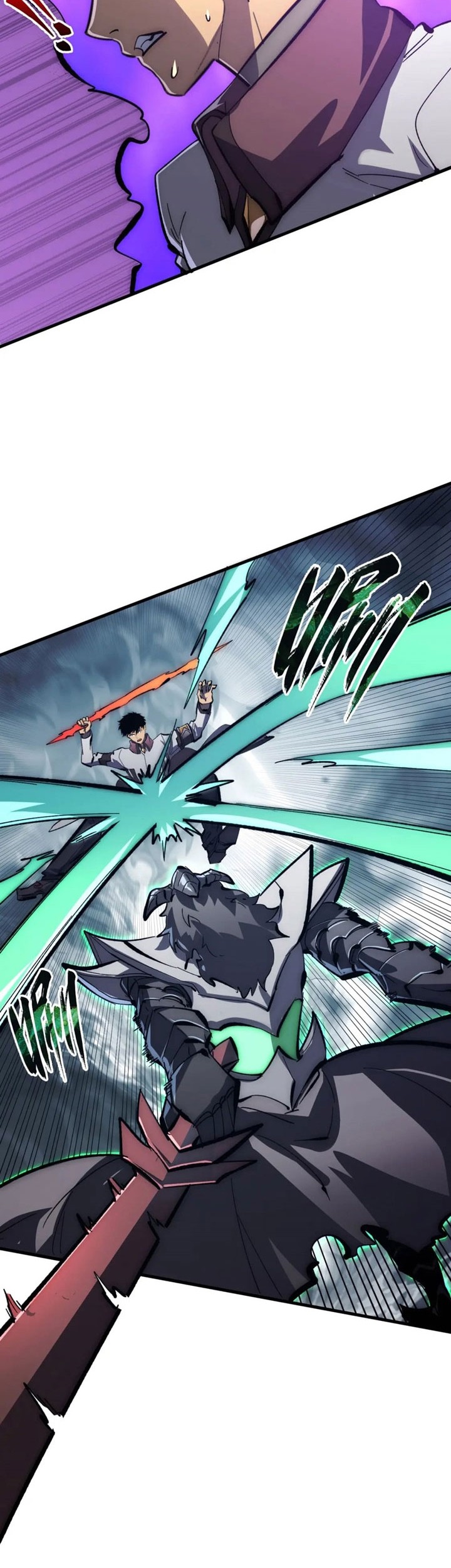 Rise From The Rubble Chapter 204 Gambar 31