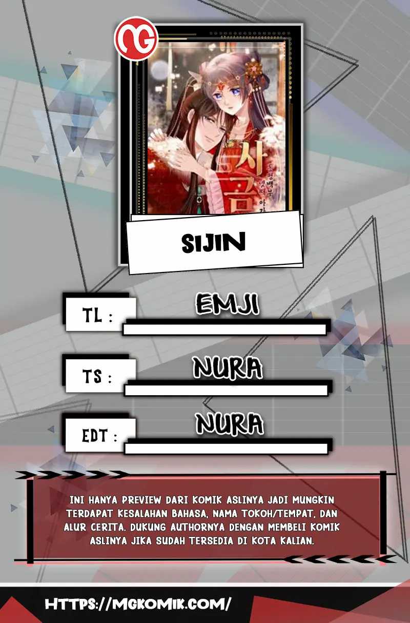 Baca Komik Sijin Chapter 347 Gambar 1