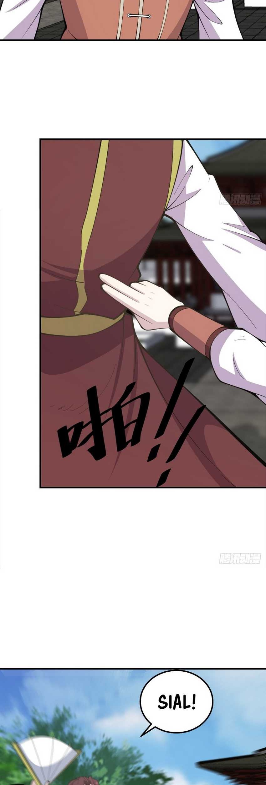 Invincible After a Hundred Years of Seclusion Chapter 227 Gambar 13
