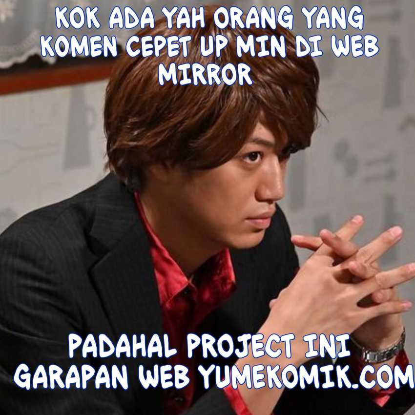 Invincible After a Hundred Years of Seclusion Chapter 224 Gambar 23