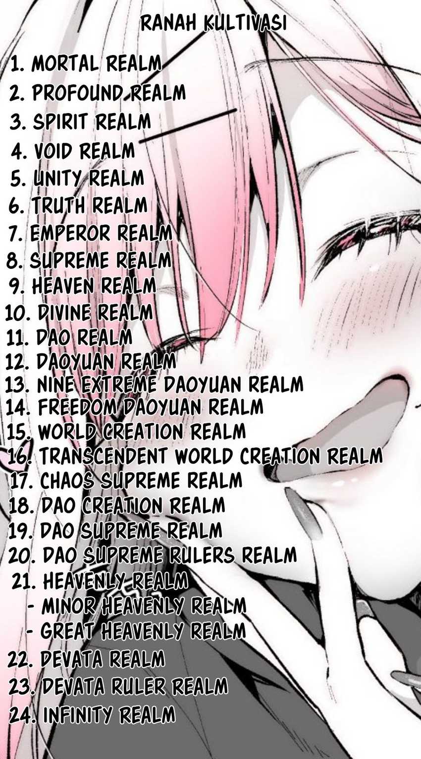 Invincible After a Hundred Years of Seclusion Chapter 224 Gambar 25