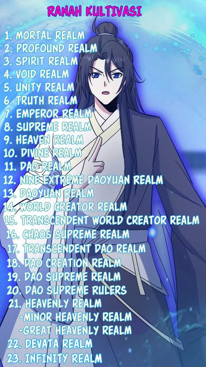 Invincible After a Hundred Years of Seclusion Chapter 221 Gambar 26