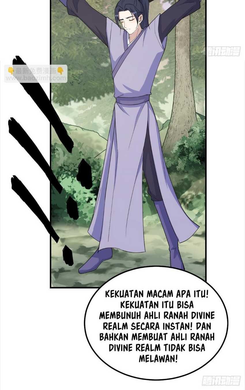 Invincible After a Hundred Years of Seclusion Chapter 221 Gambar 21
