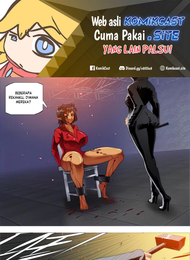 Baca Manhua Iron Ladies Chapter 505 Gambar 2