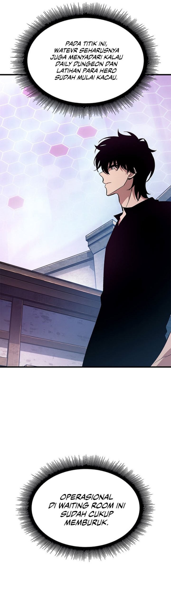 Pick Me Up Chapter 55 Gambar 38