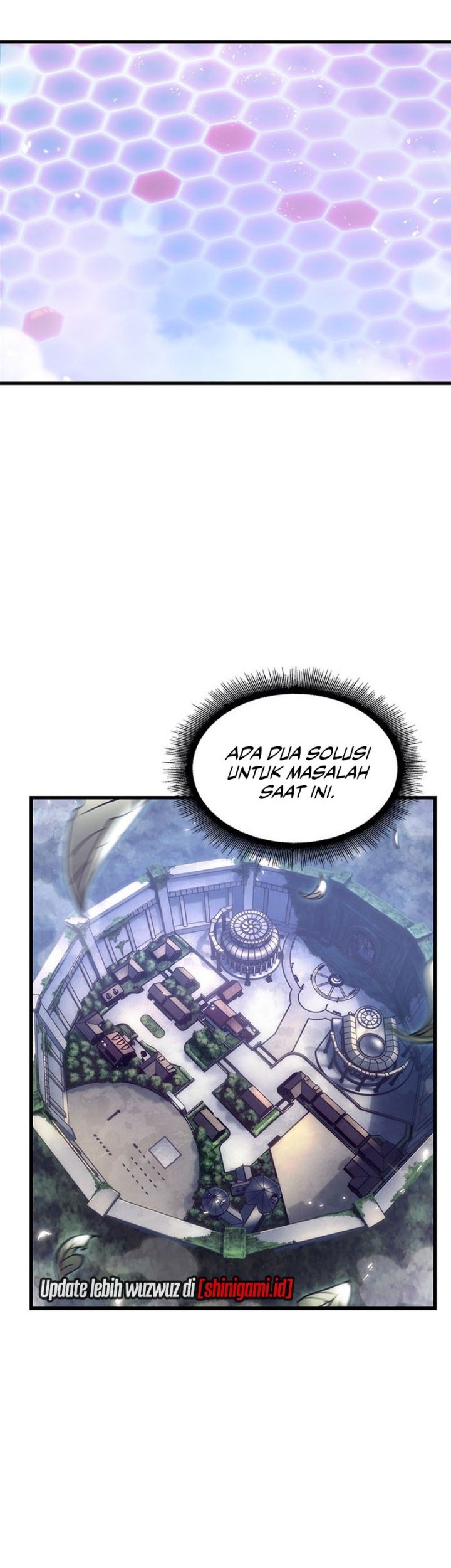 Pick Me Up Chapter 55 Gambar 39