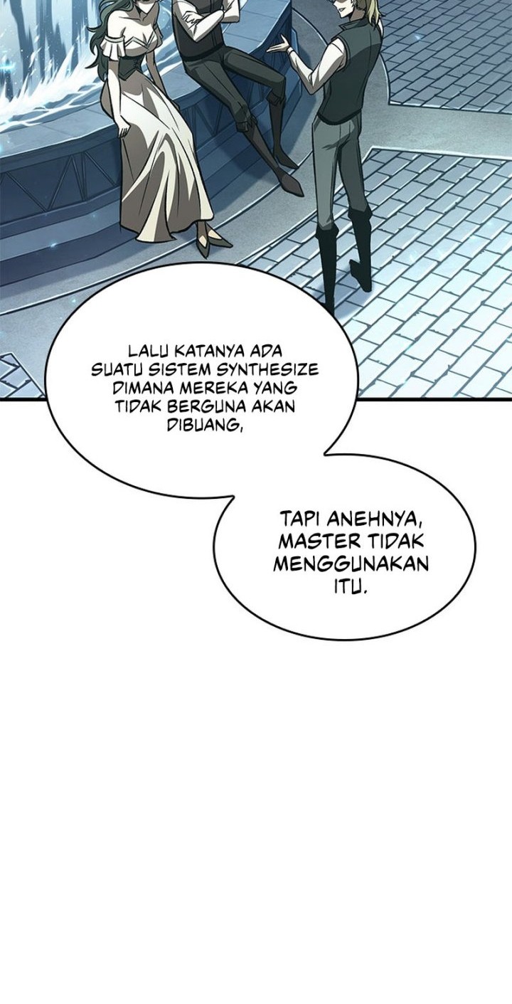 Pick Me Up Chapter 55 Gambar 25