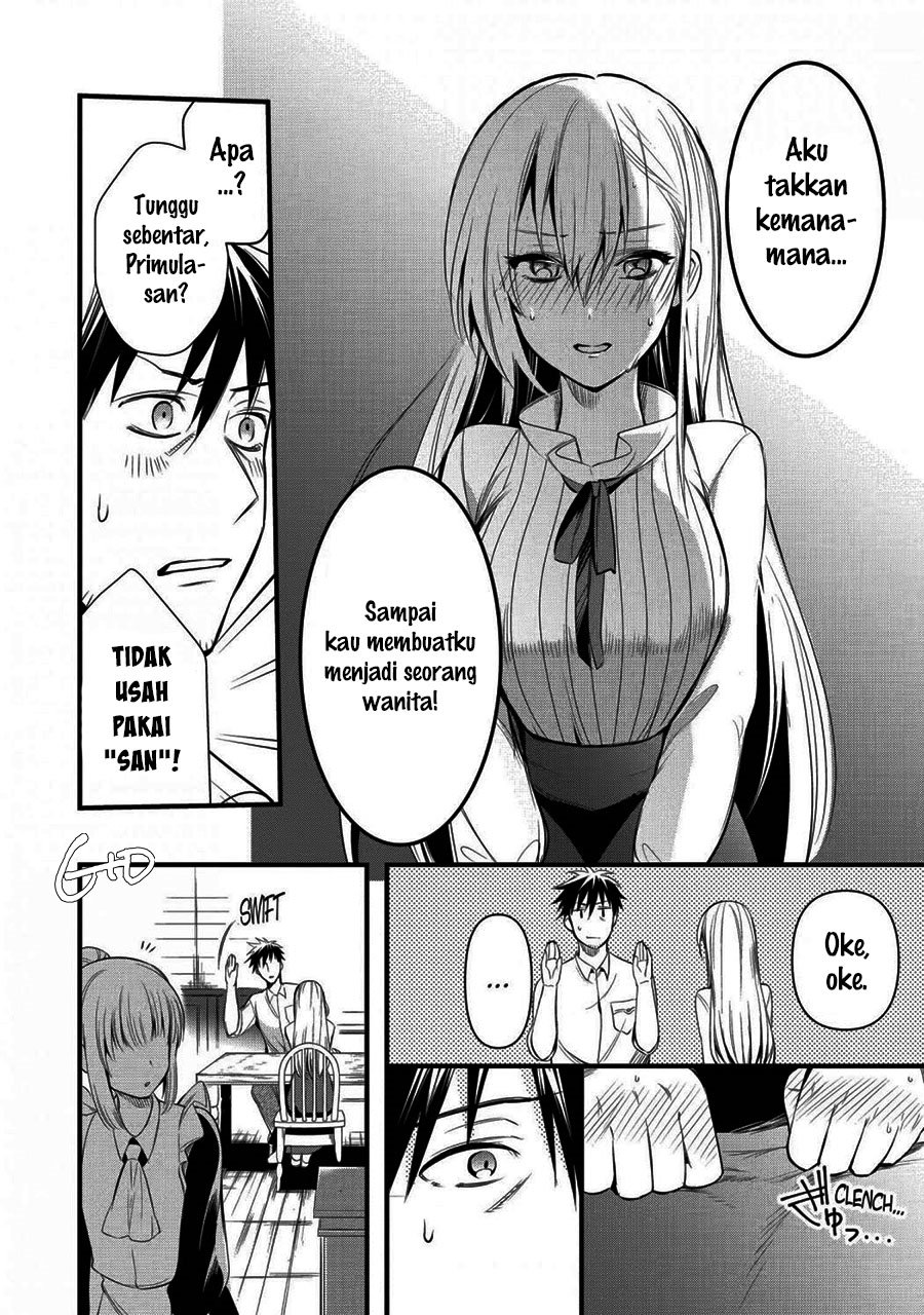 Arafoo Otoko no Isekai Tsuhan Seikatsu Chapter 16 Gambar 18