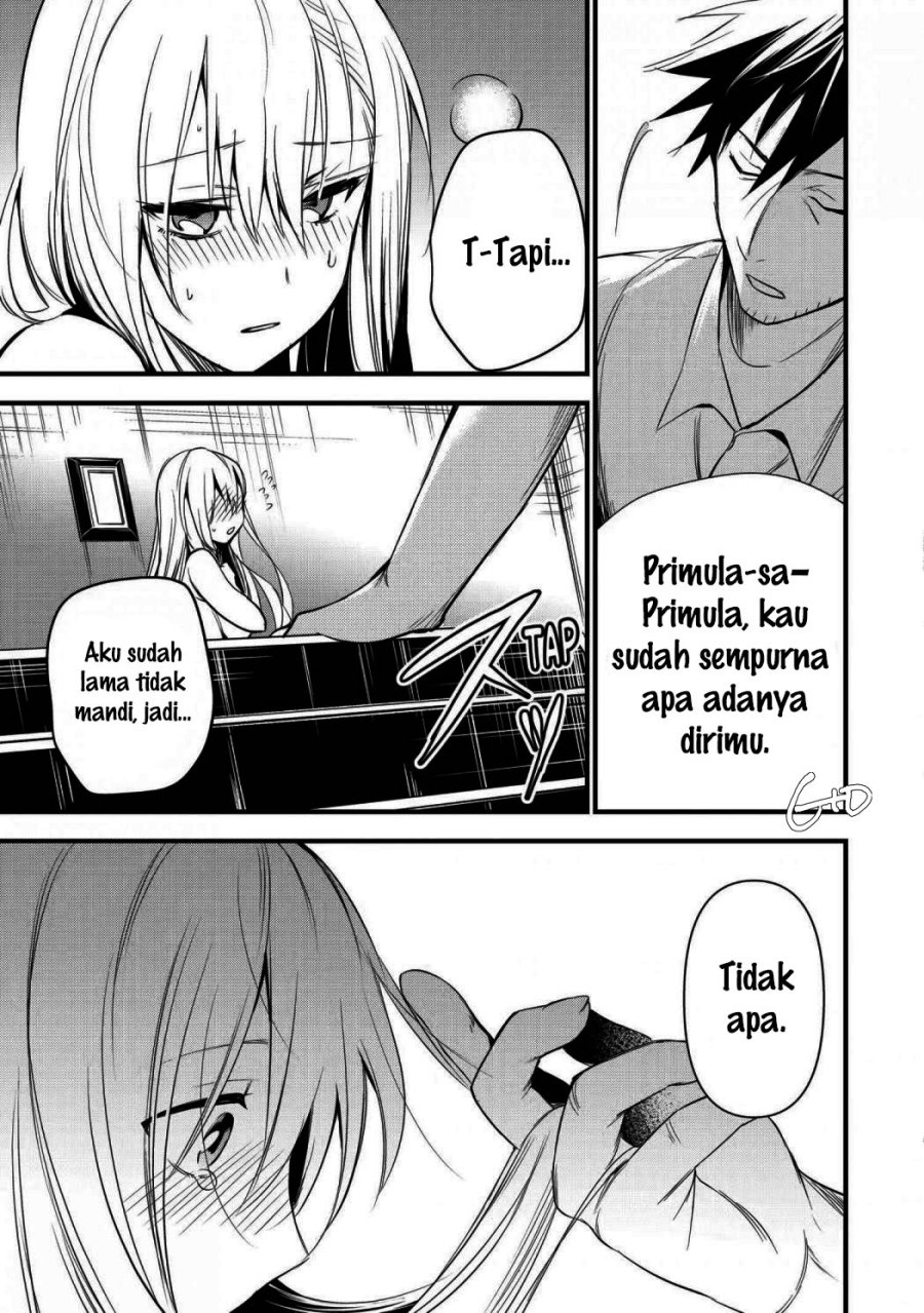 Arafoo Otoko no Isekai Tsuhan Seikatsu Chapter 16 Gambar 21