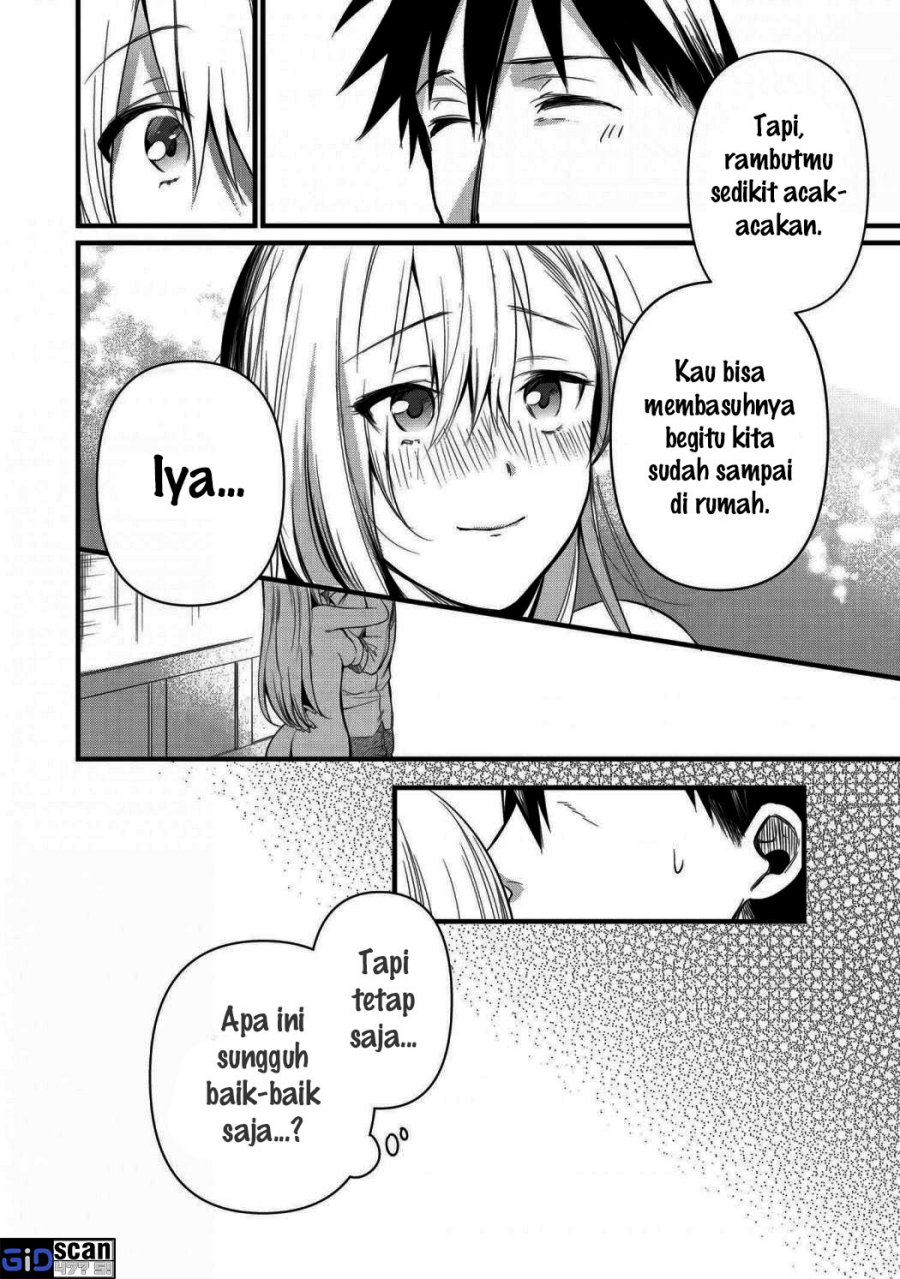 Arafoo Otoko no Isekai Tsuhan Seikatsu Chapter 16 Gambar 22