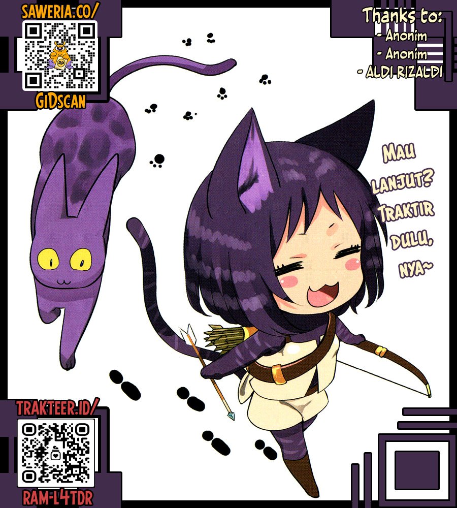 Arafoo Otoko no Isekai Tsuhan Seikatsu Chapter 16 Gambar 23