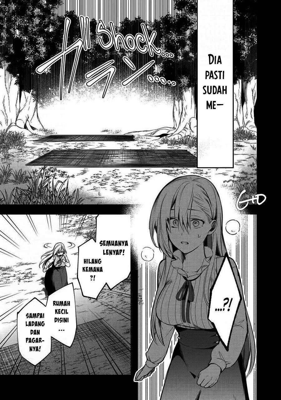 Arafoo Otoko no Isekai Tsuhan Seikatsu Chapter 16 Gambar 5