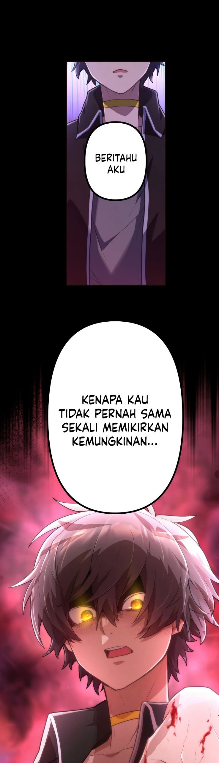Manga I Became an S-Rank Hunter With the Demon Lord App Chapter 40 gambar nomor 2
