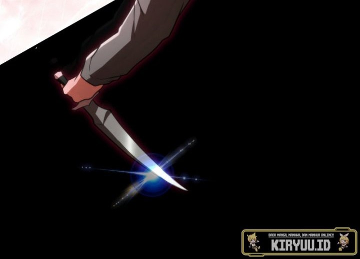 I Became an S-Rank Hunter With the Demon Lord App Chapter 40 Gambar 5