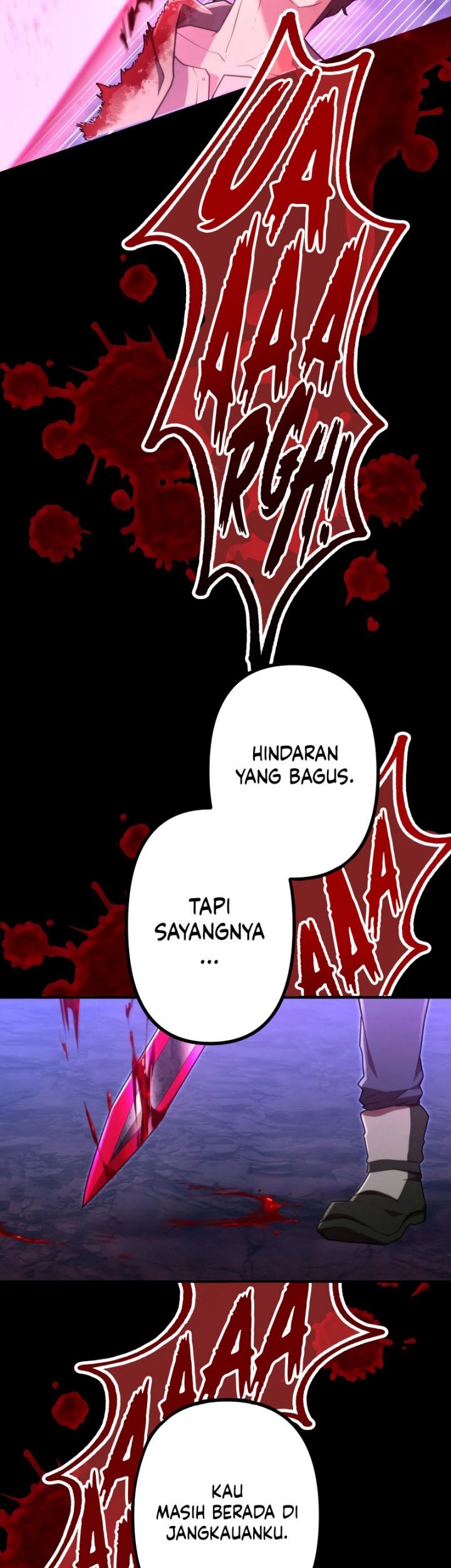 I Became an S-Rank Hunter With the Demon Lord App Chapter 40 Gambar 7