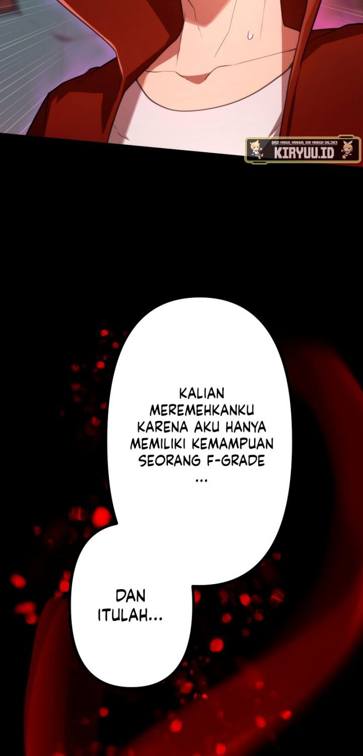 I Became an S-Rank Hunter With the Demon Lord App Chapter 40 Gambar 9