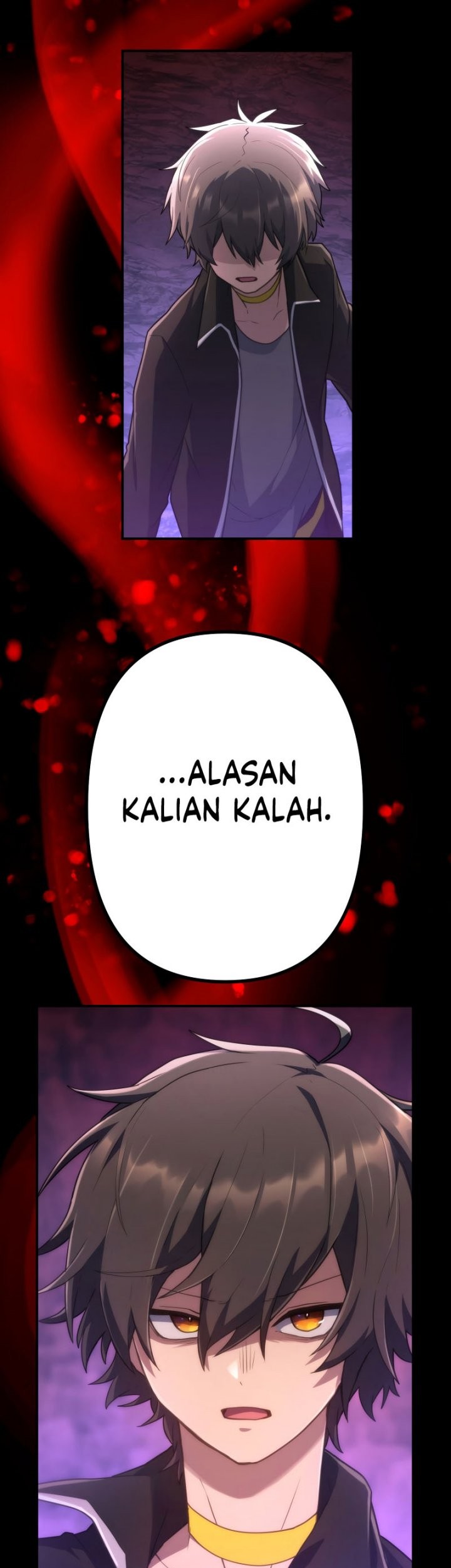 I Became an S-Rank Hunter With the Demon Lord App Chapter 40 Gambar 10