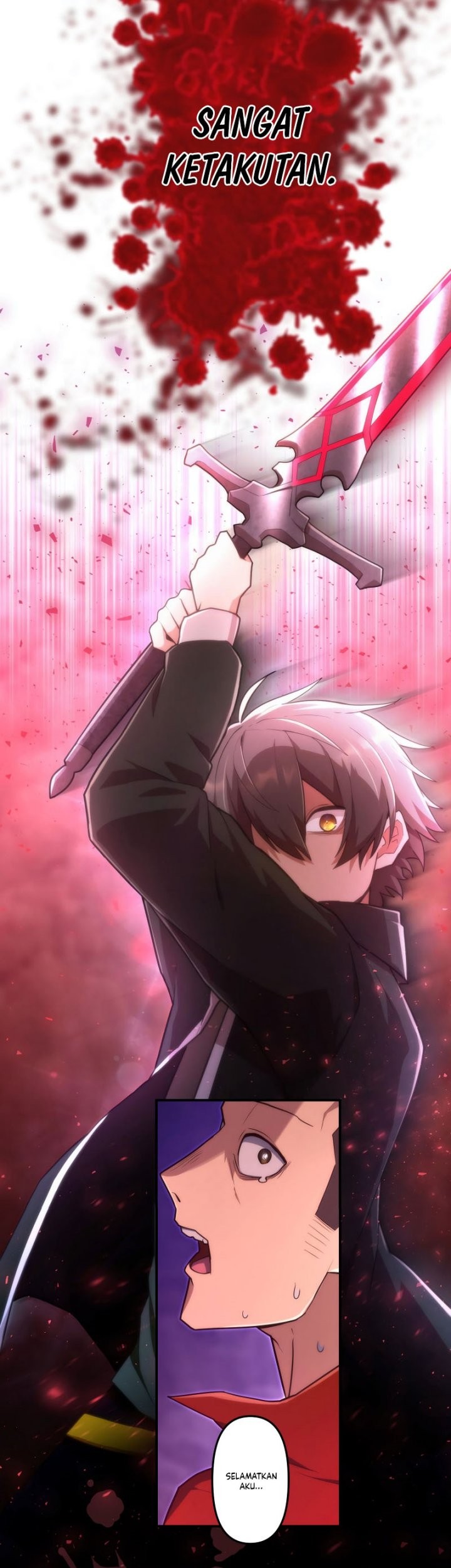 I Became an S-Rank Hunter With the Demon Lord App Chapter 40 Gambar 18