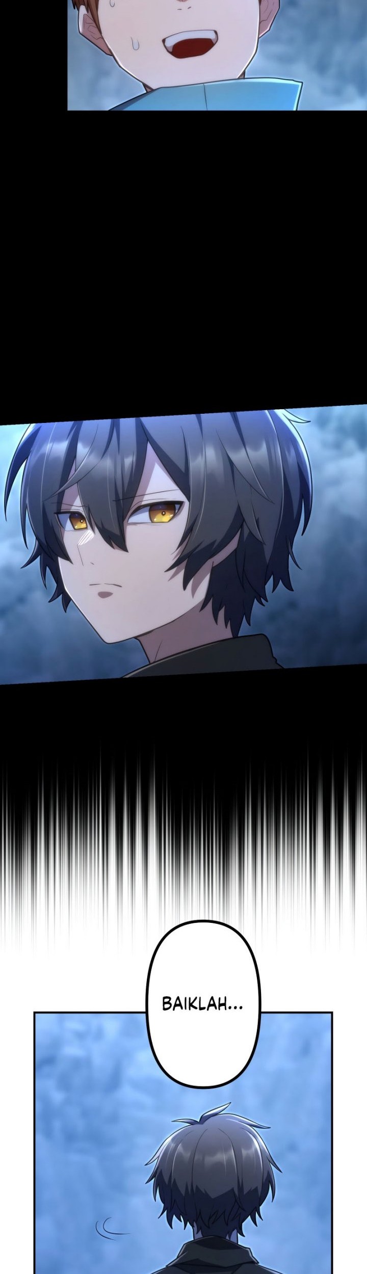 I Became an S-Rank Hunter With the Demon Lord App Chapter 40 Gambar 23