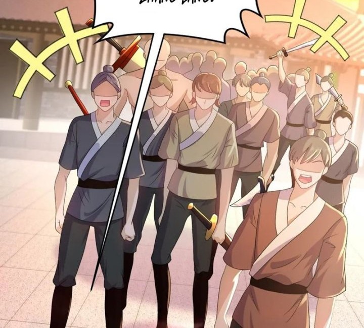 I Changed My Life By Check-In Chapter 82 Gambar 19