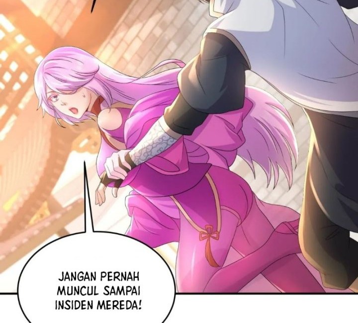 I Changed My Life By Check-In Chapter 82 Gambar 21