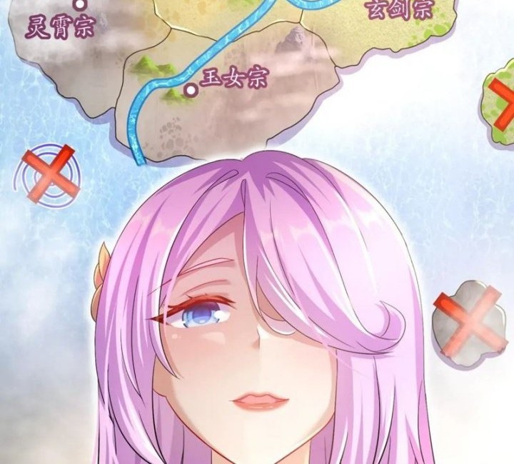I Changed My Life By Check-In Chapter 82 Gambar 3