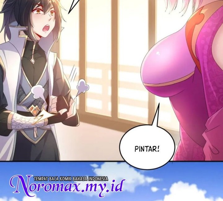 I Changed My Life By Check-In Chapter 82 Gambar 5