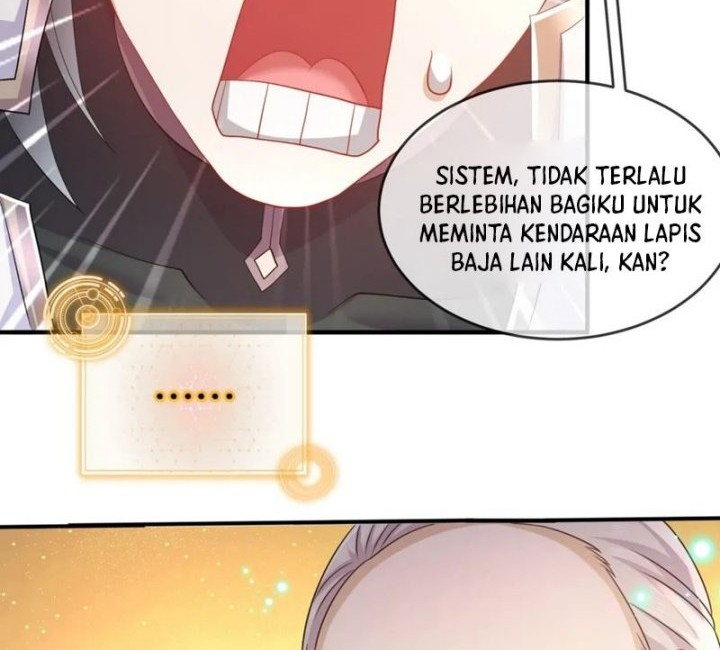 I Changed My Life By Check-In Chapter 82 Gambar 9