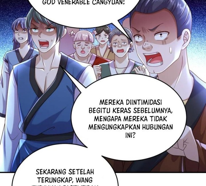 I Changed My Life By Check-In Chapter 82 Gambar 11