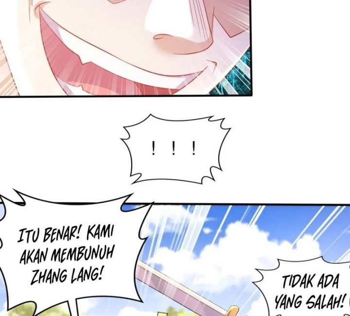 I Changed My Life By Check-In Chapter 82 Gambar 17