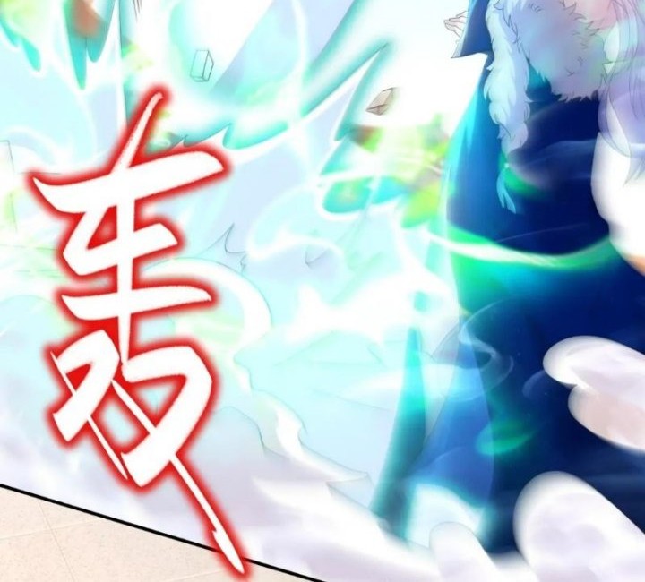I Changed My Life By Check-In Chapter 81 Gambar 21