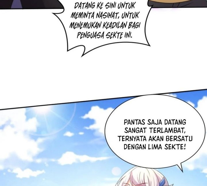 I Changed My Life By Check-In Chapter 81 Gambar 3