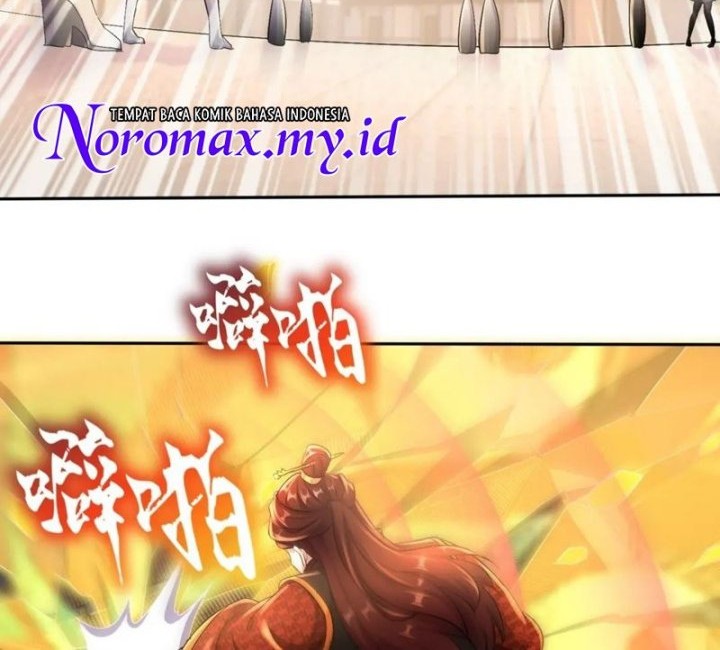 I Changed My Life By Check-In Chapter 81 Gambar 11