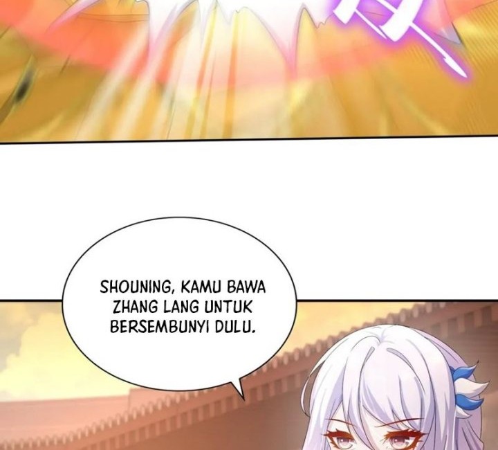 I Changed My Life By Check-In Chapter 81 Gambar 13