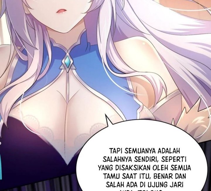 I Changed My Life By Check-In Chapter 81 Gambar 15