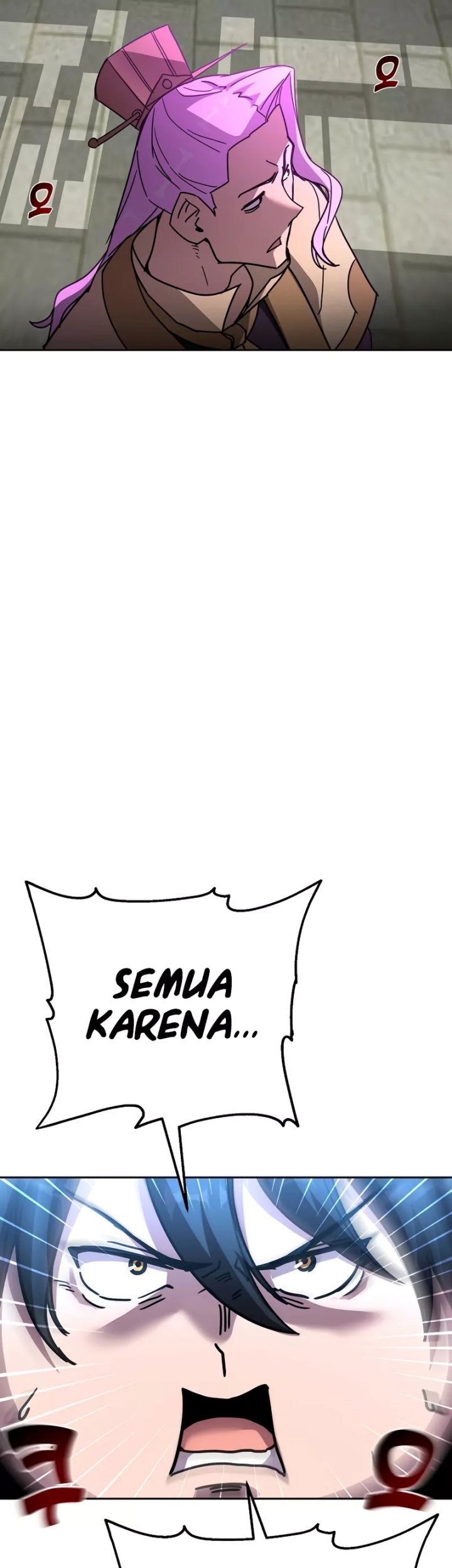 Martial Streamer Chapter 37 Gambar 43