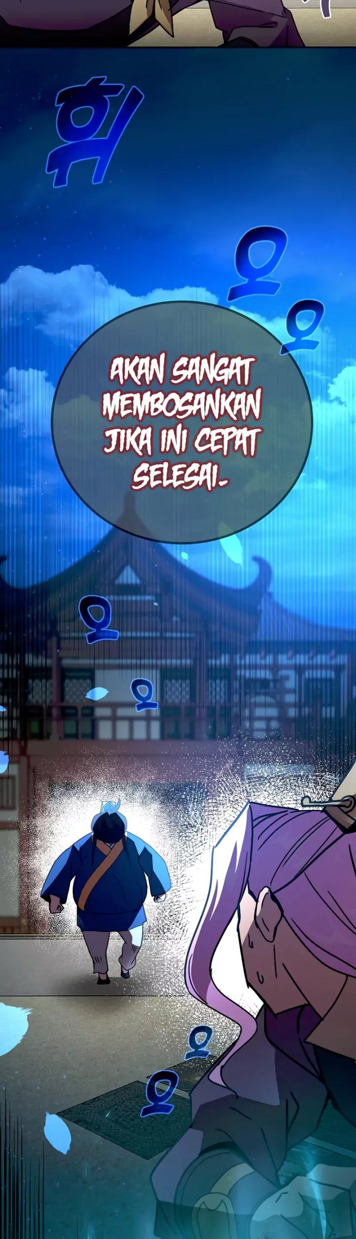 Martial Streamer Chapter 37 Gambar 67
