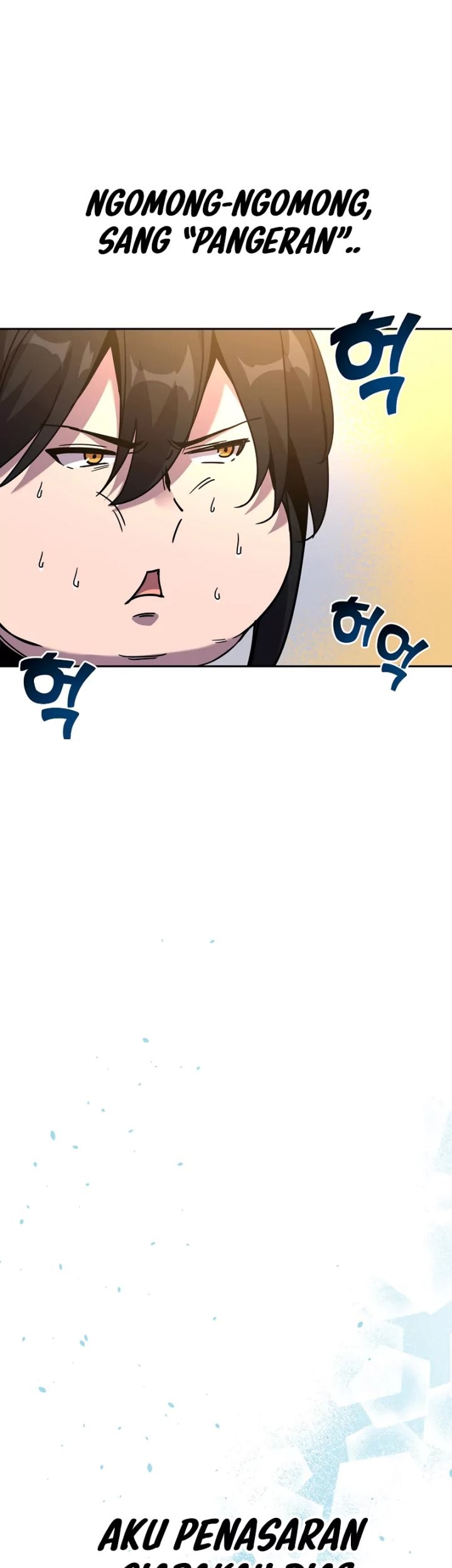 Baca Manhwa Martial Streamer Chapter 37 Gambar 2