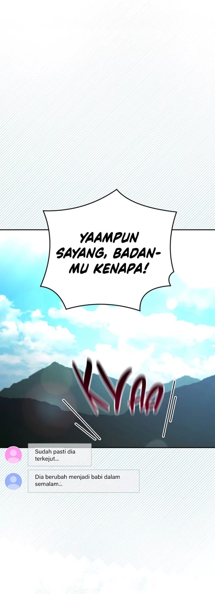 Martial Streamer Chapter 37 Gambar 5