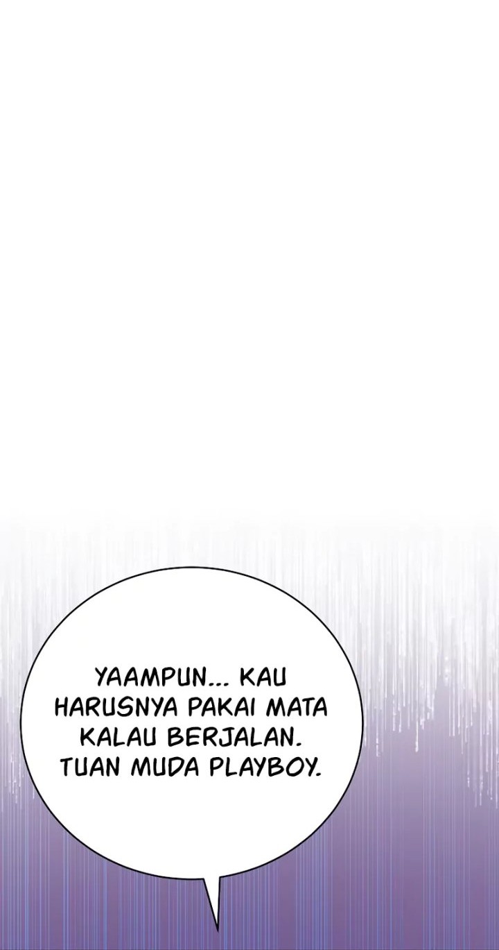 Martial Streamer Chapter 37 Gambar 18