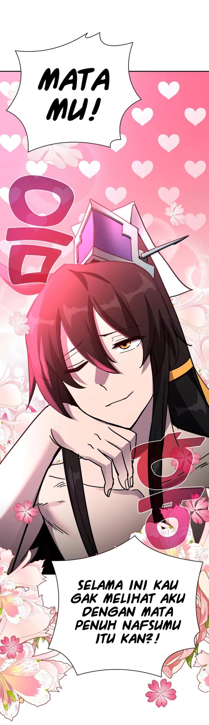 Martial Streamer Chapter 36 Gambar 42