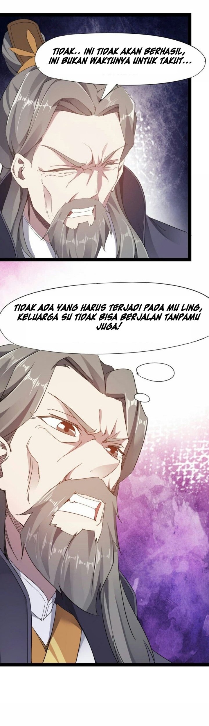 Path of the Sword Chapter 22 Gambar 10