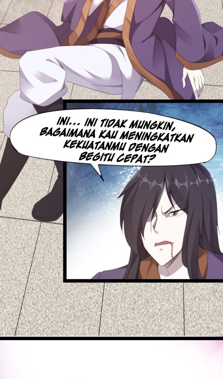 Path of the Sword Chapter 21 Gambar 8