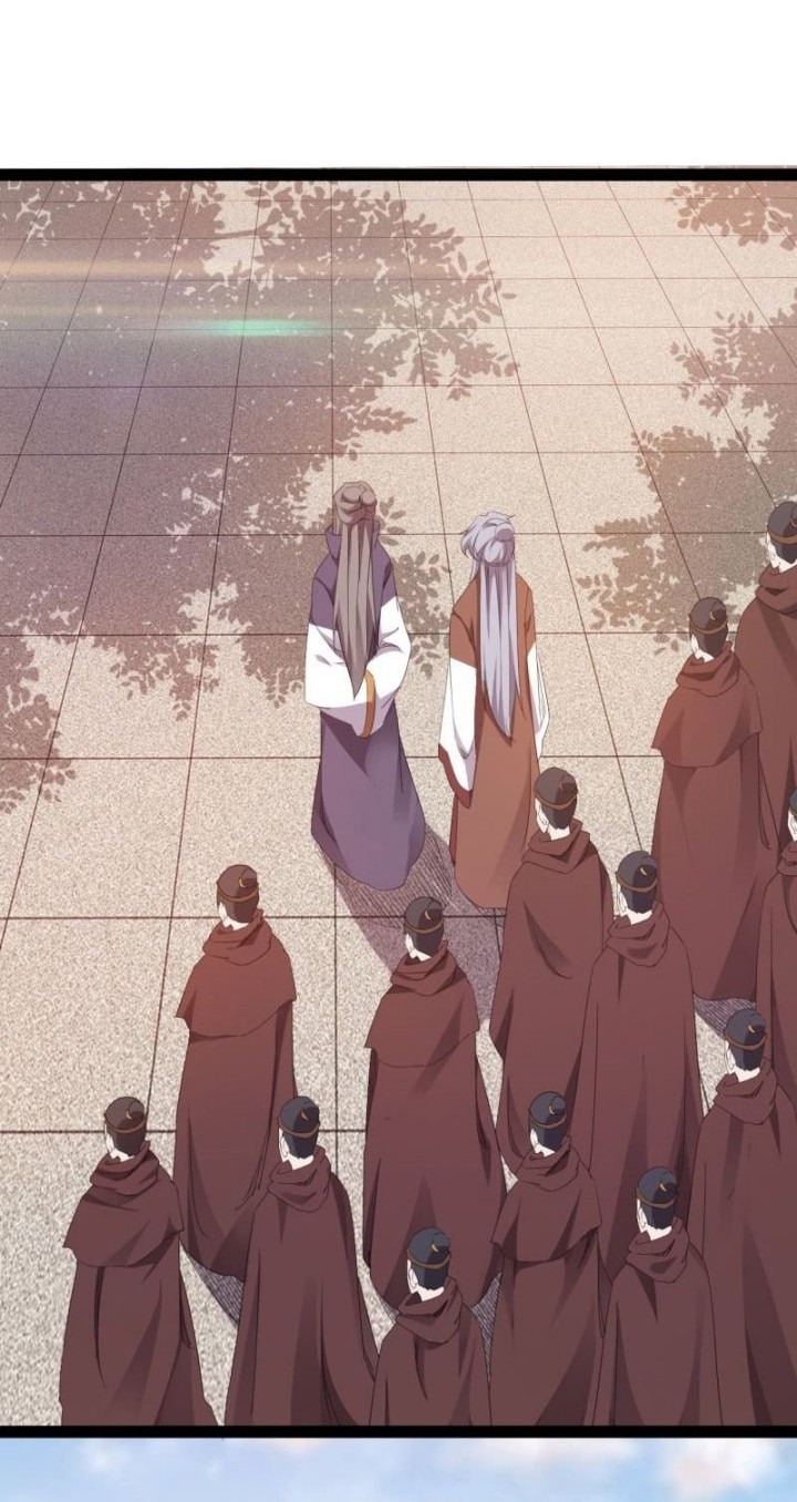 Path of the Sword Chapter 21 Gambar 12