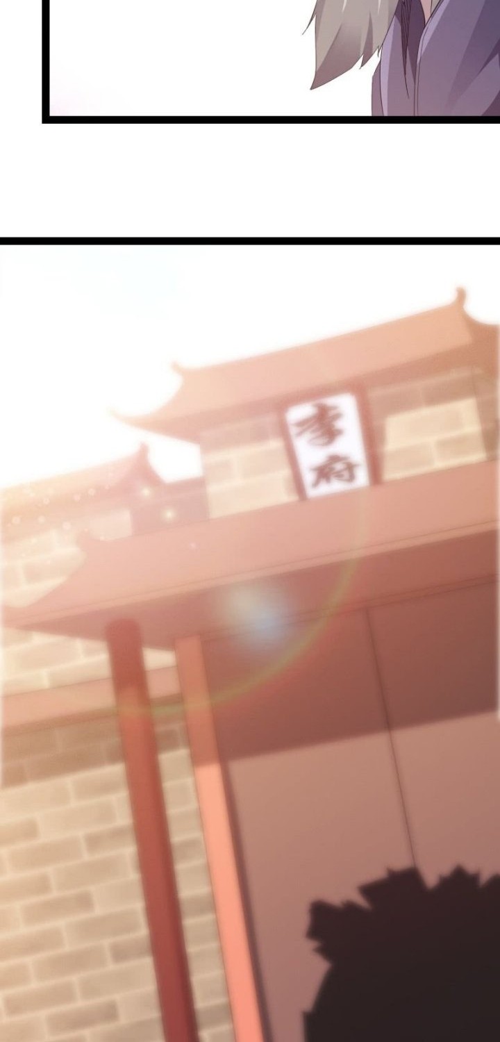 Path of the Sword Chapter 21 Gambar 20