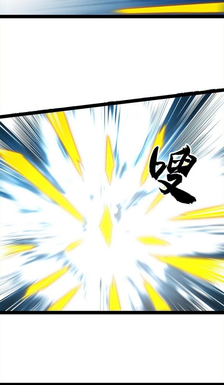 Path of the Sword Chapter 21 Gambar 32