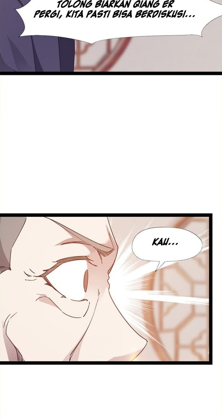 Path of the Sword Chapter 21 Gambar 36
