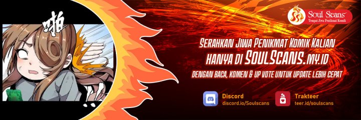 Baca Manhua Legend of Star General Chapter 131 Gambar 2
