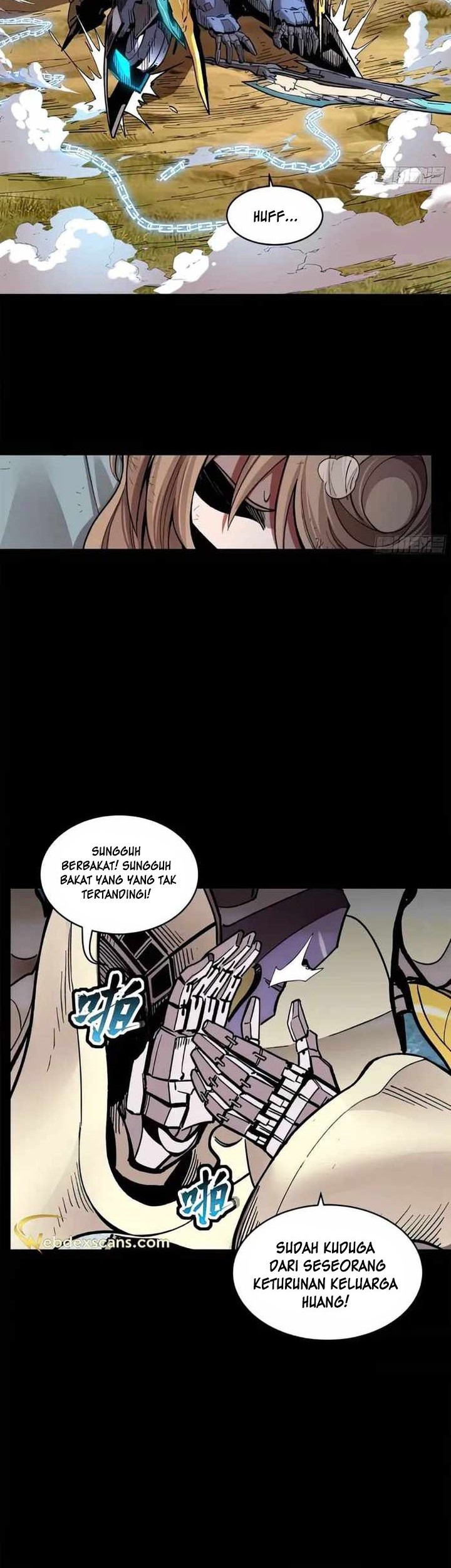 Legend of Star General Chapter 130 Gambar 20